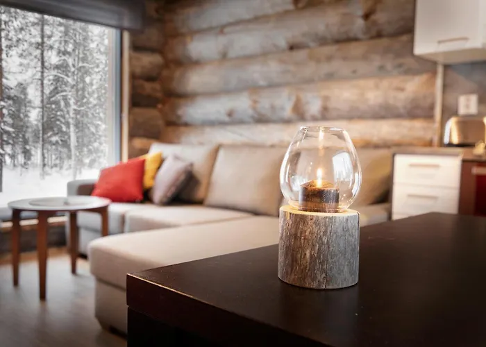 Tatil Evi Rukan Salonki