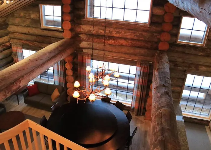 Rukan Salonki Tatil Evi