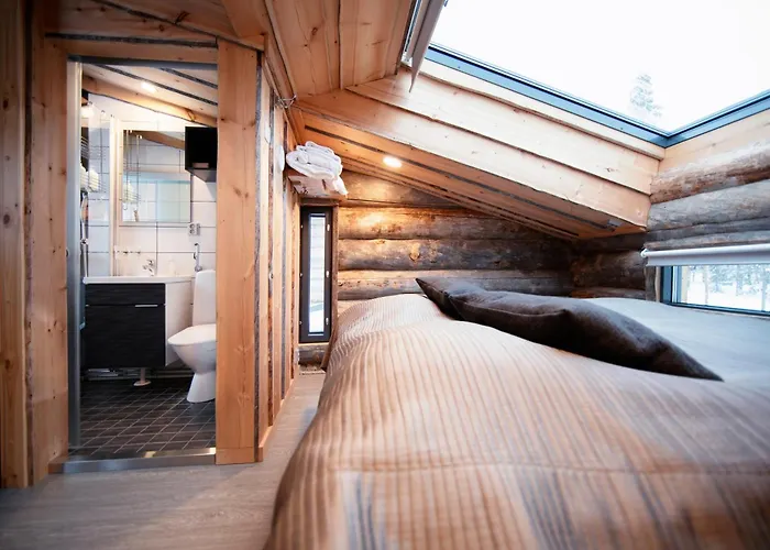 Rukan Salonki Tatil Evi