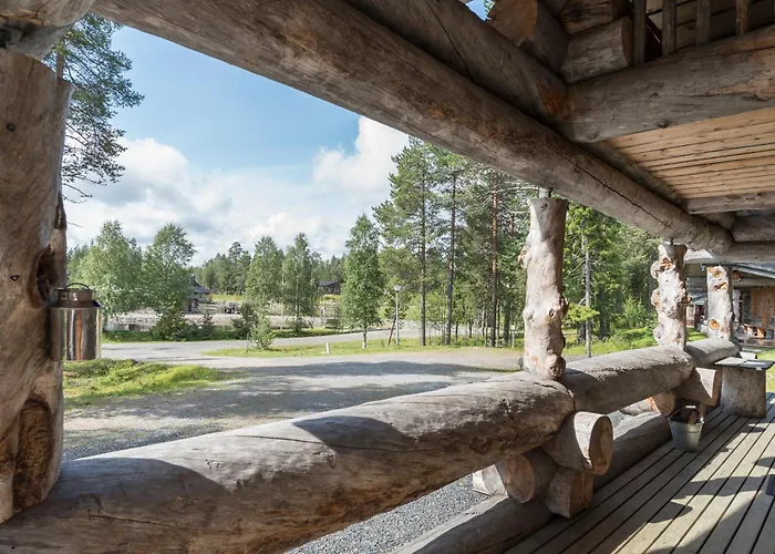 Rukan Salonki * Ruka