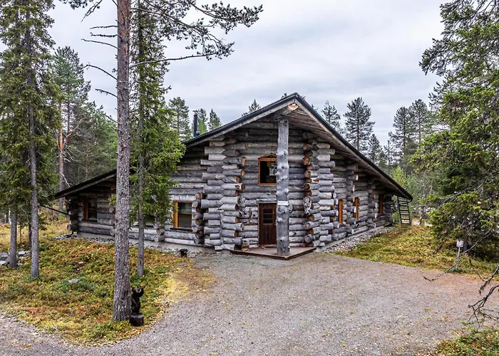 Tatil Evi Rukan Salonki