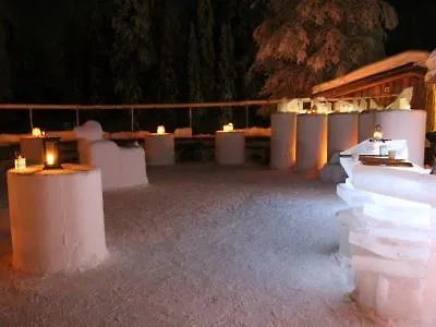Rukan Salonki Tatil Evi